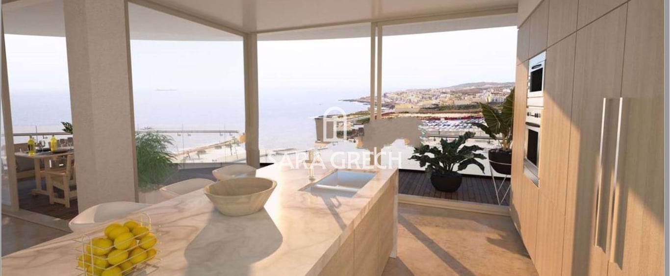 Apartment in Kalkara - Image 3