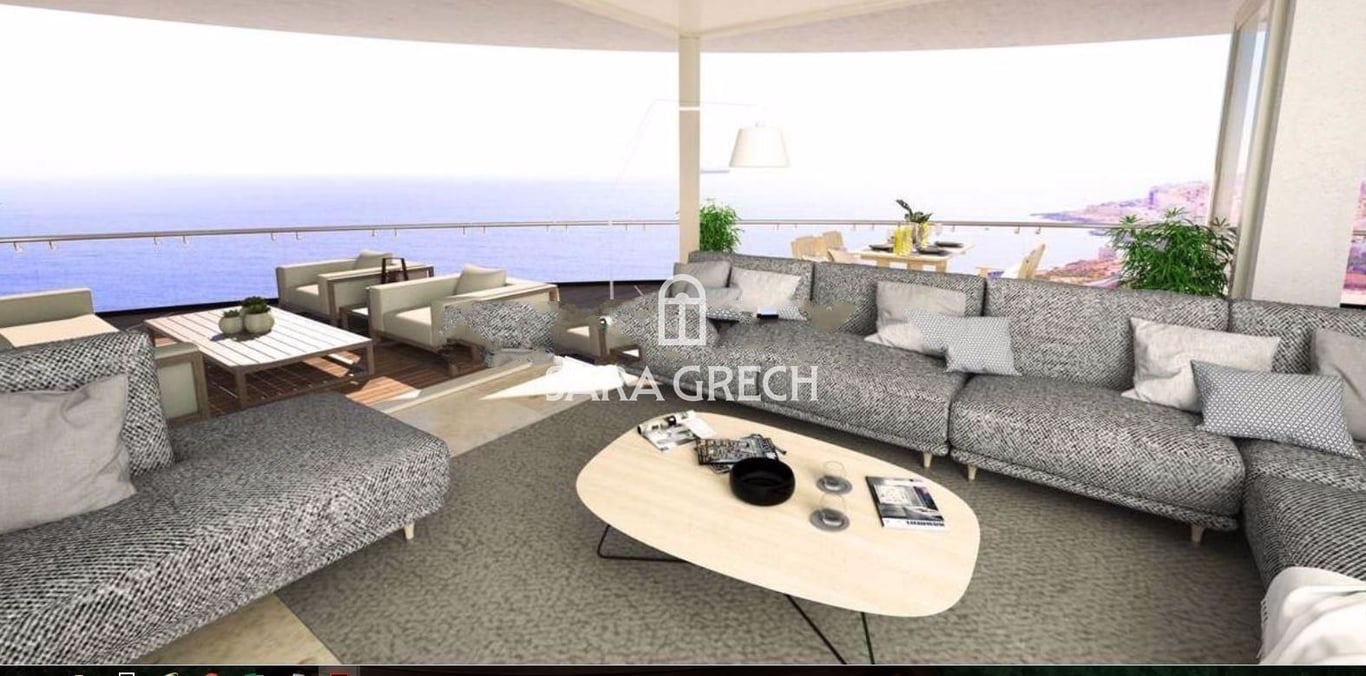 Apartment in Kalkara - Image 2