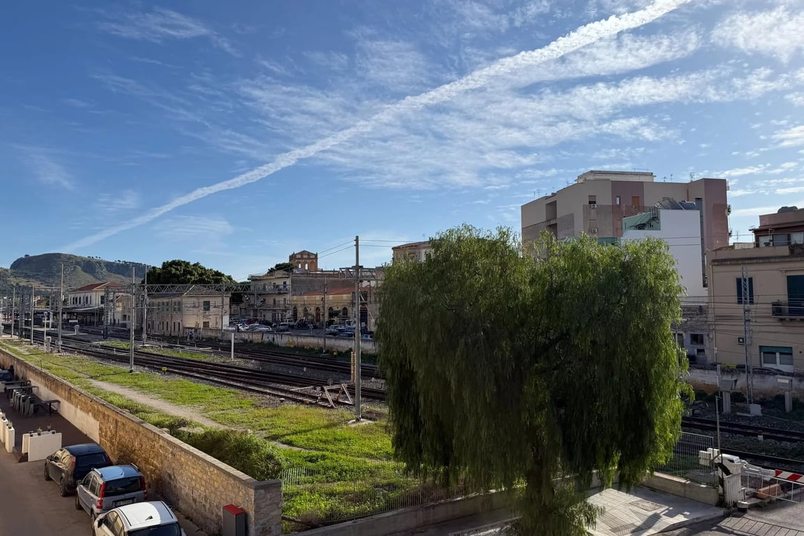 Apartment in Bagheria