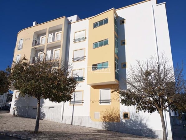 Apartment in Beja - view 1