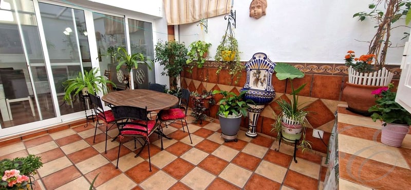 House in Velez Malaga - view 1