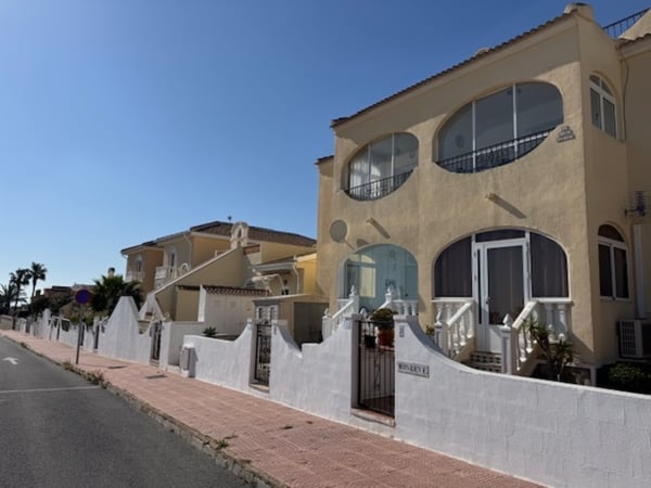 Apartment in Ciudad Quesada - view 1