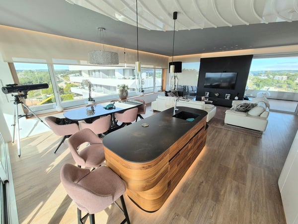 Apartment in El Pinar de Campoverde - view 1