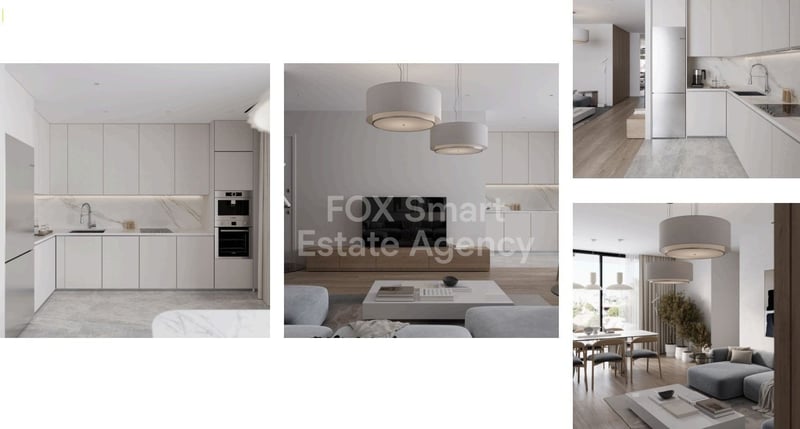 Apartment in Limassol - view 1