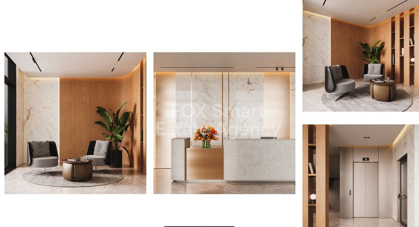 Apartment in Limassol - Image 3