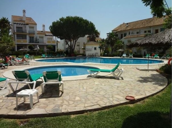 House in Artola - view 1