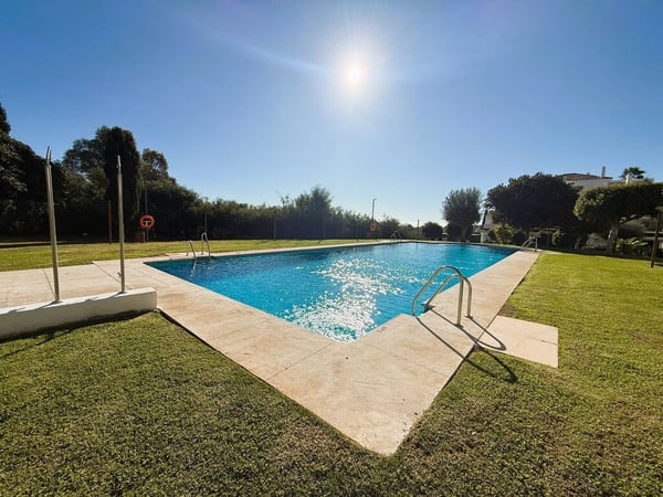 Apartment in Marbella - view 1