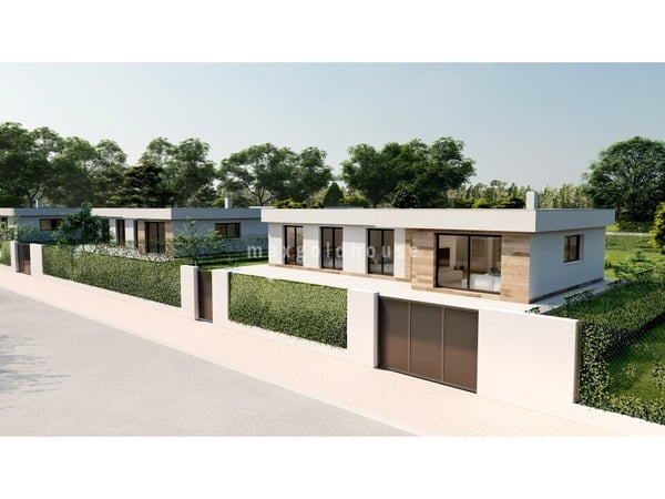 Villa in Calasparra - view 1