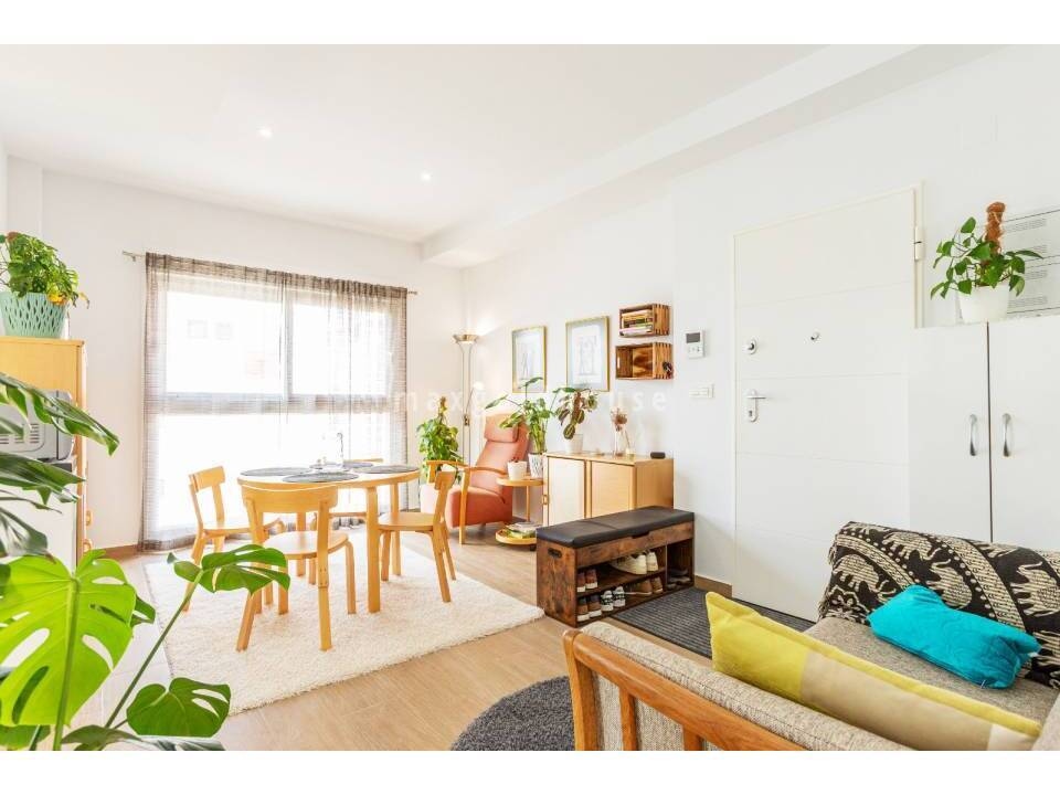 Apartment in Torrevieja