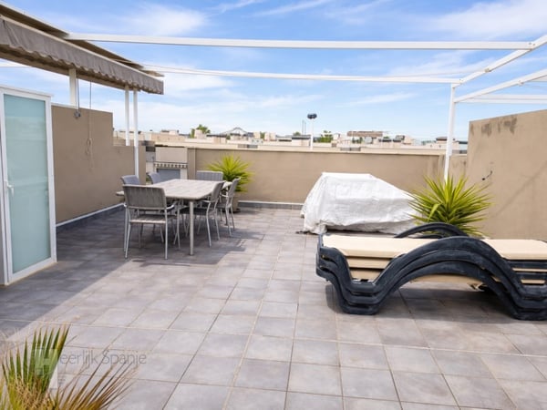 Apartment in San Pedro del Pinatar - view 1