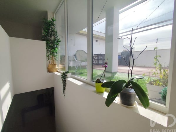 Apartment in Pero Moniz - view 1