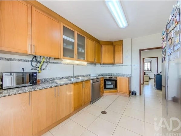 Apartment in Bunheiro - view 1