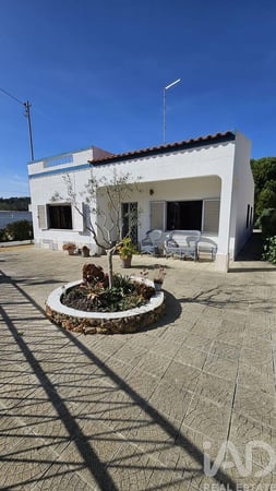 House in Loule (Sao Clemente) - view 1