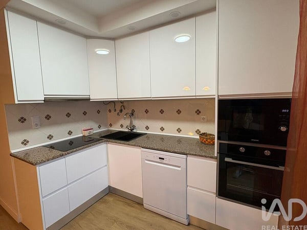 Apartment in Monte Gordo - view 1