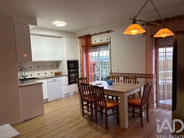 Apartment in Monte Gordo - view 1