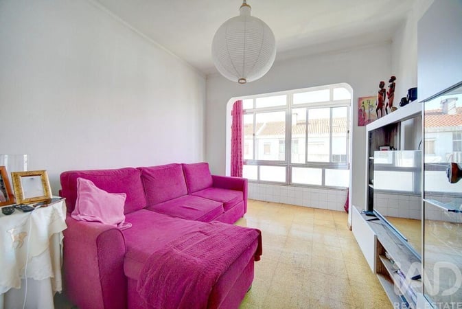 Apartment in Agualva - view 1