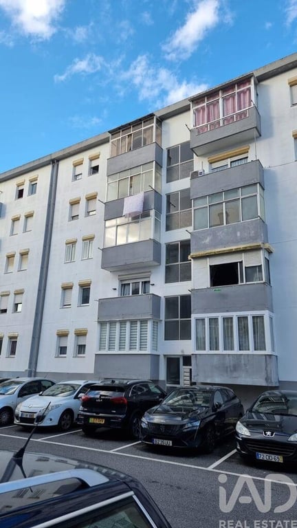 Apartment in Agualva