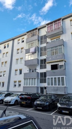 Apartment in Agualva - view 1