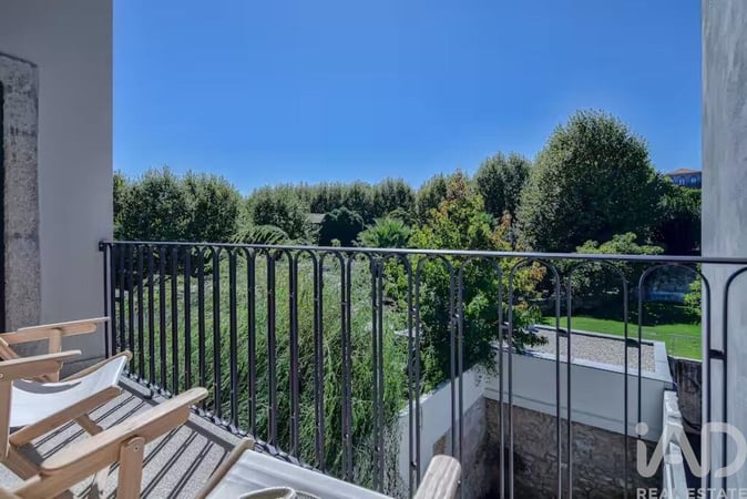 Apartment in Porto - view 1