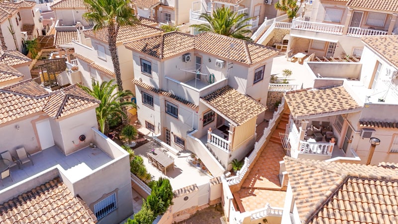 House in Ciudad Quesada - view 1