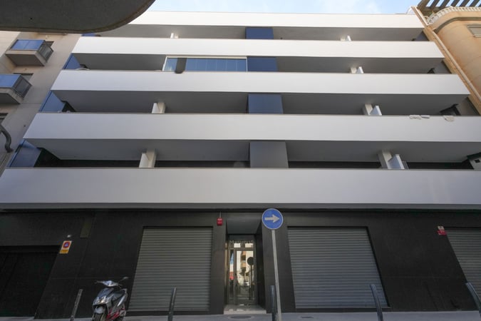 House in Torrevieja - view 1