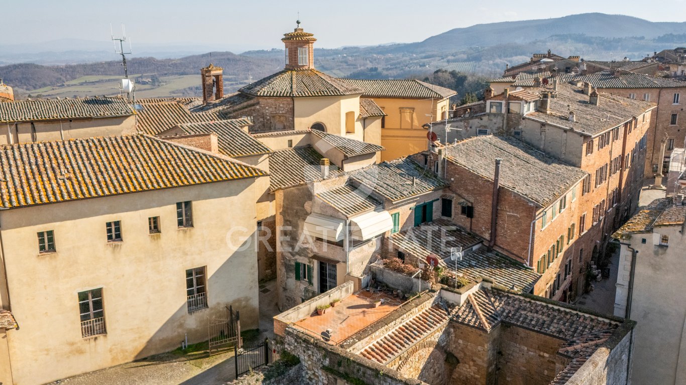 House in Montepulciano - Image 3