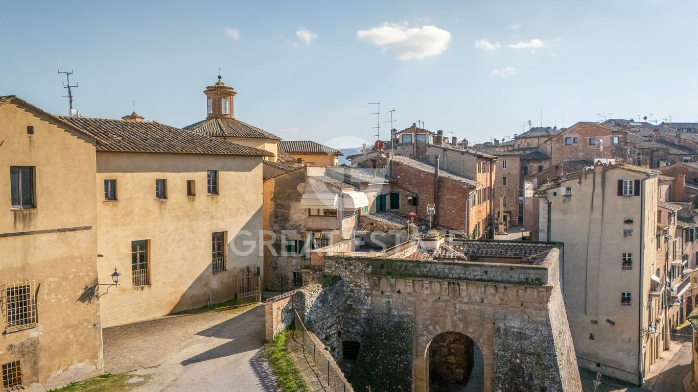 House in Montepulciano - Image 2