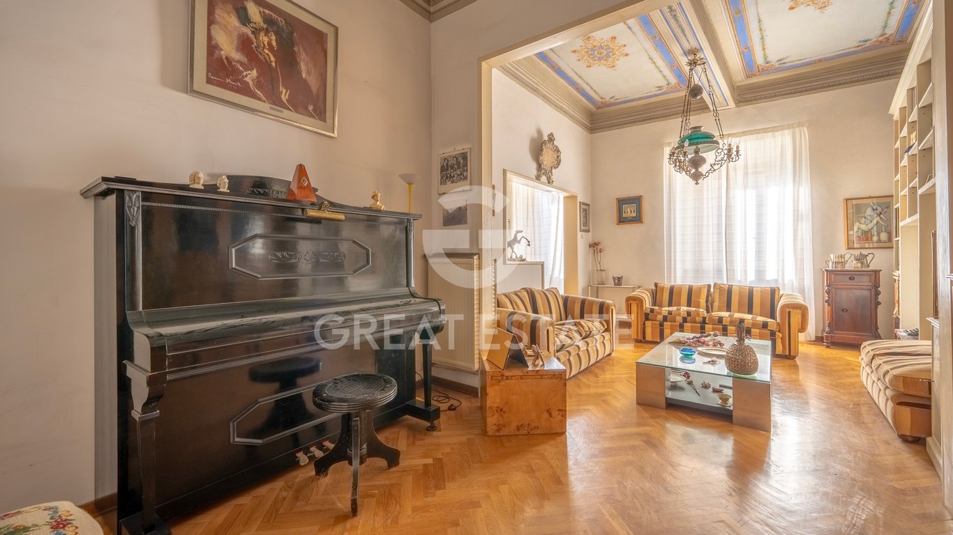 House in Montepulciano