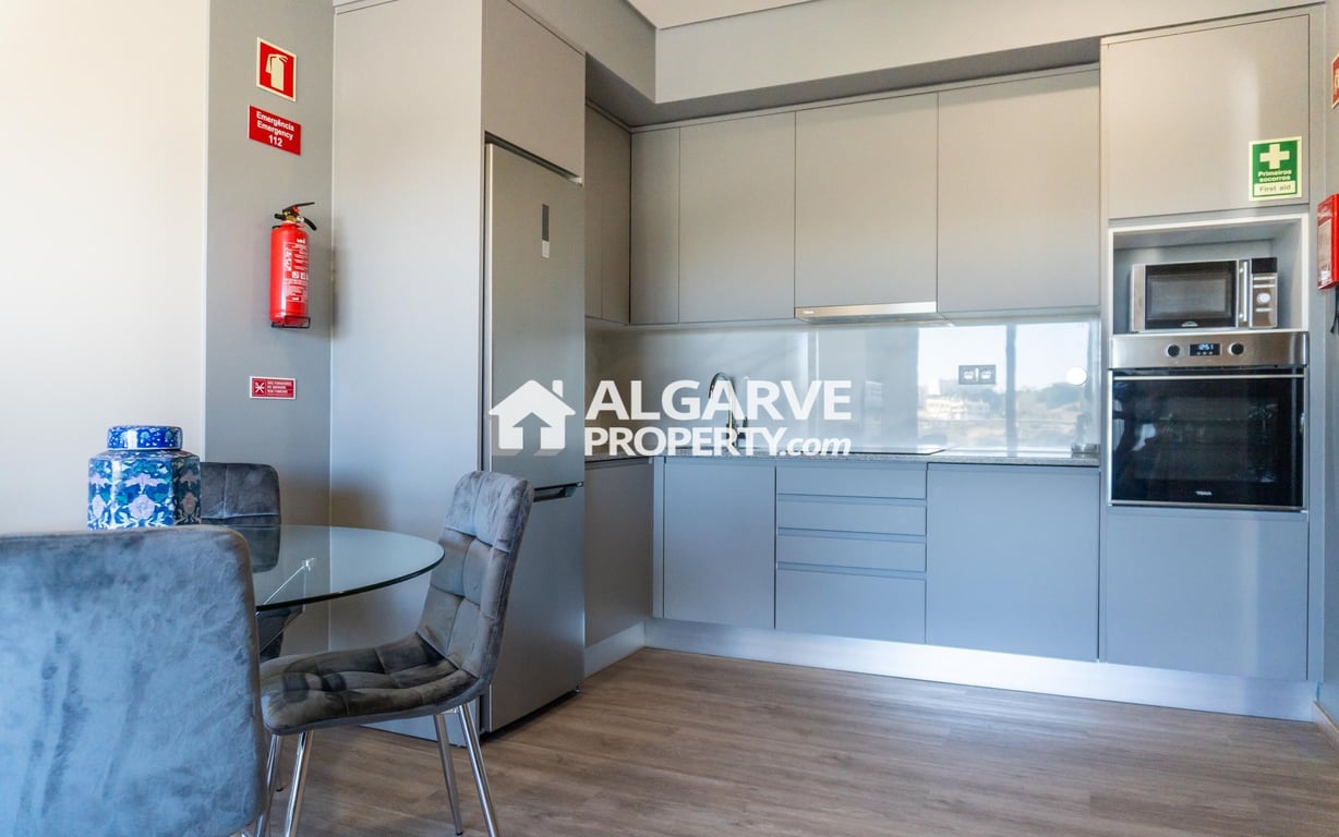 Apartment in Albufeira - Image 3