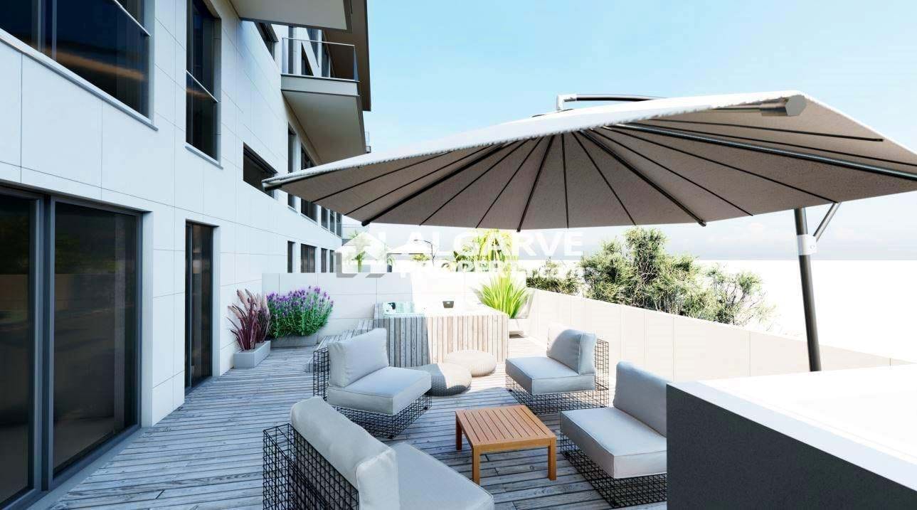 Land in Quelfes - Image 2