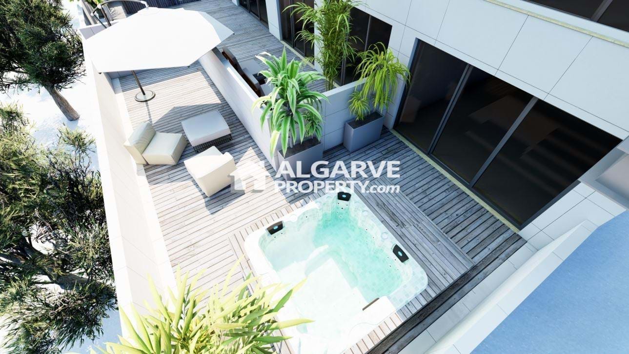 Land in Quelfes - Image 3