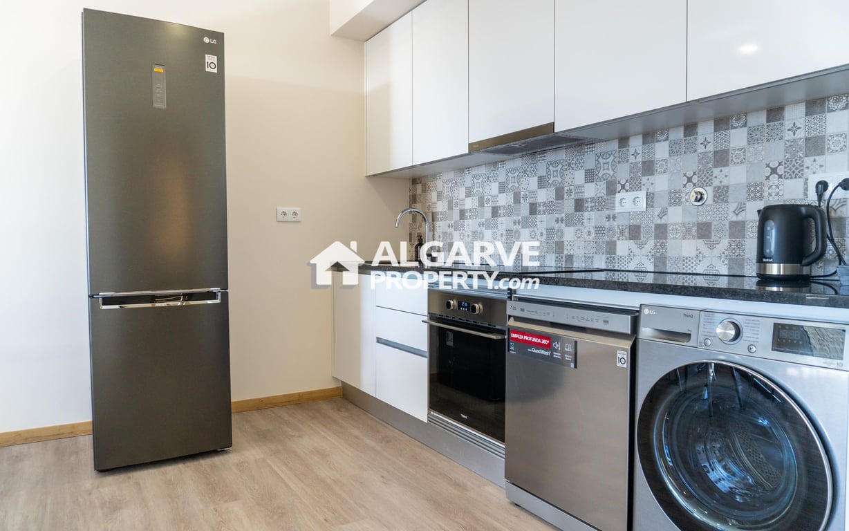 Apartment in Albufeira - Image 3