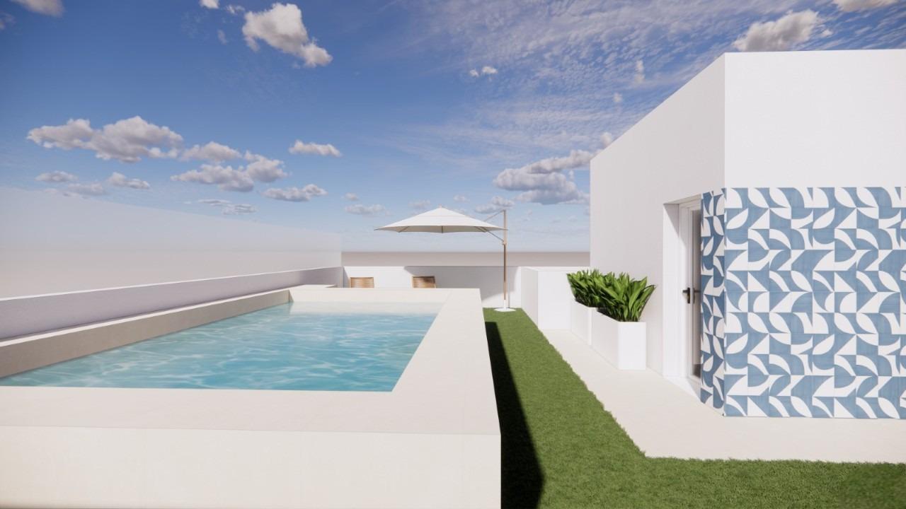 Apartment in Torre de la Horadada - Image 3