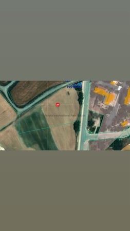 House in Perivolia (Larnakas) - view 1