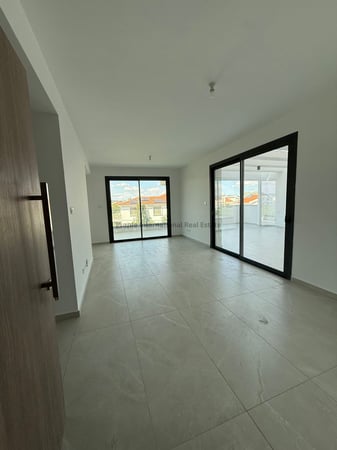 Apartment in Agios Fanourios - view 1