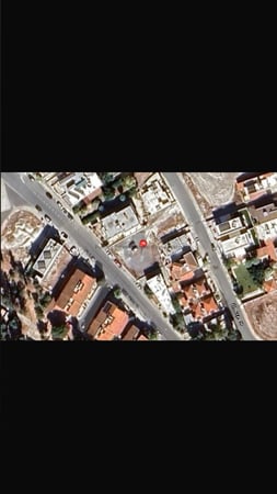 House in Agios Fanourios - view 1