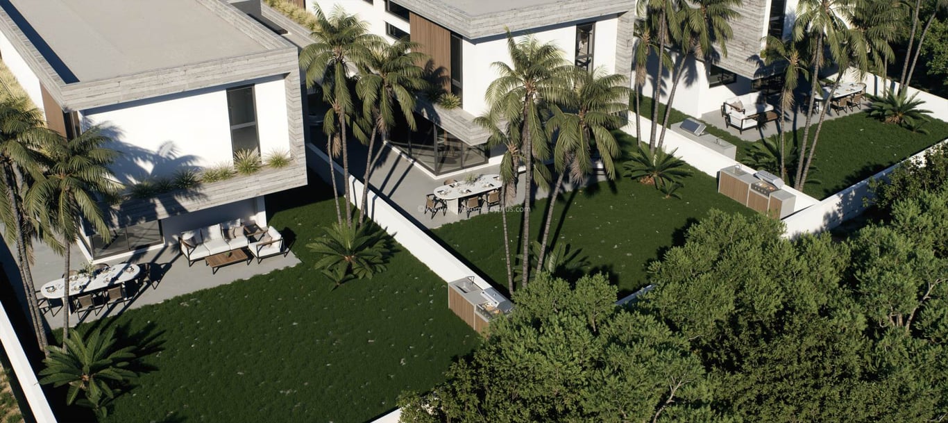 House in Deryneia - Image 3