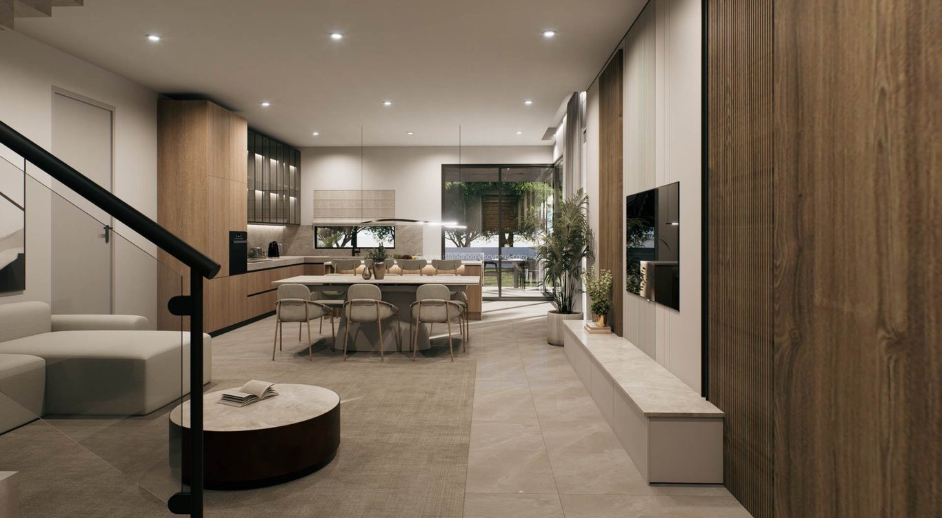 House in Deryneia - Image 2