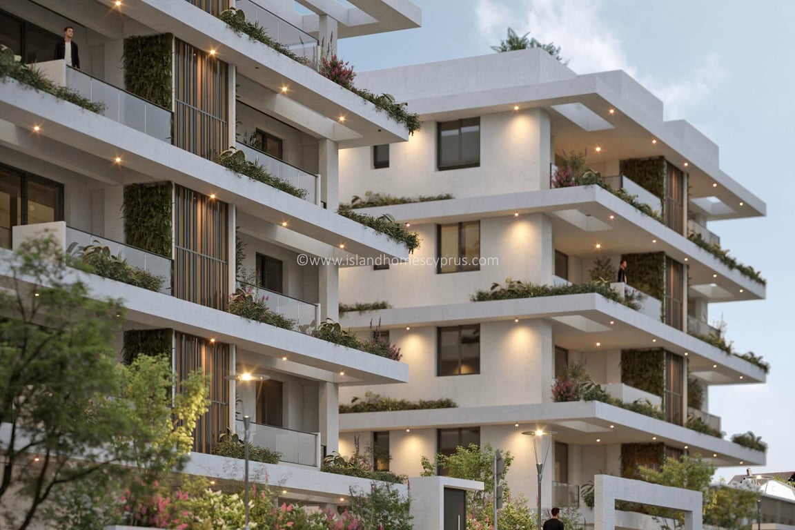 House in Paralimni - Image 3