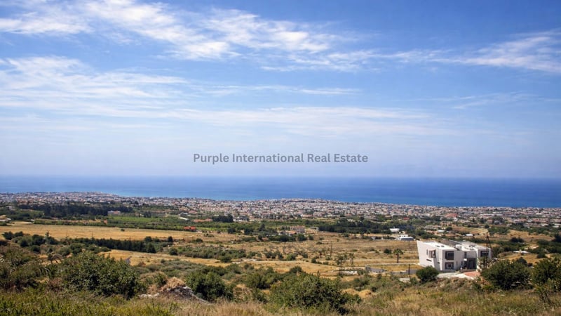 House in Tremithousa - view 1