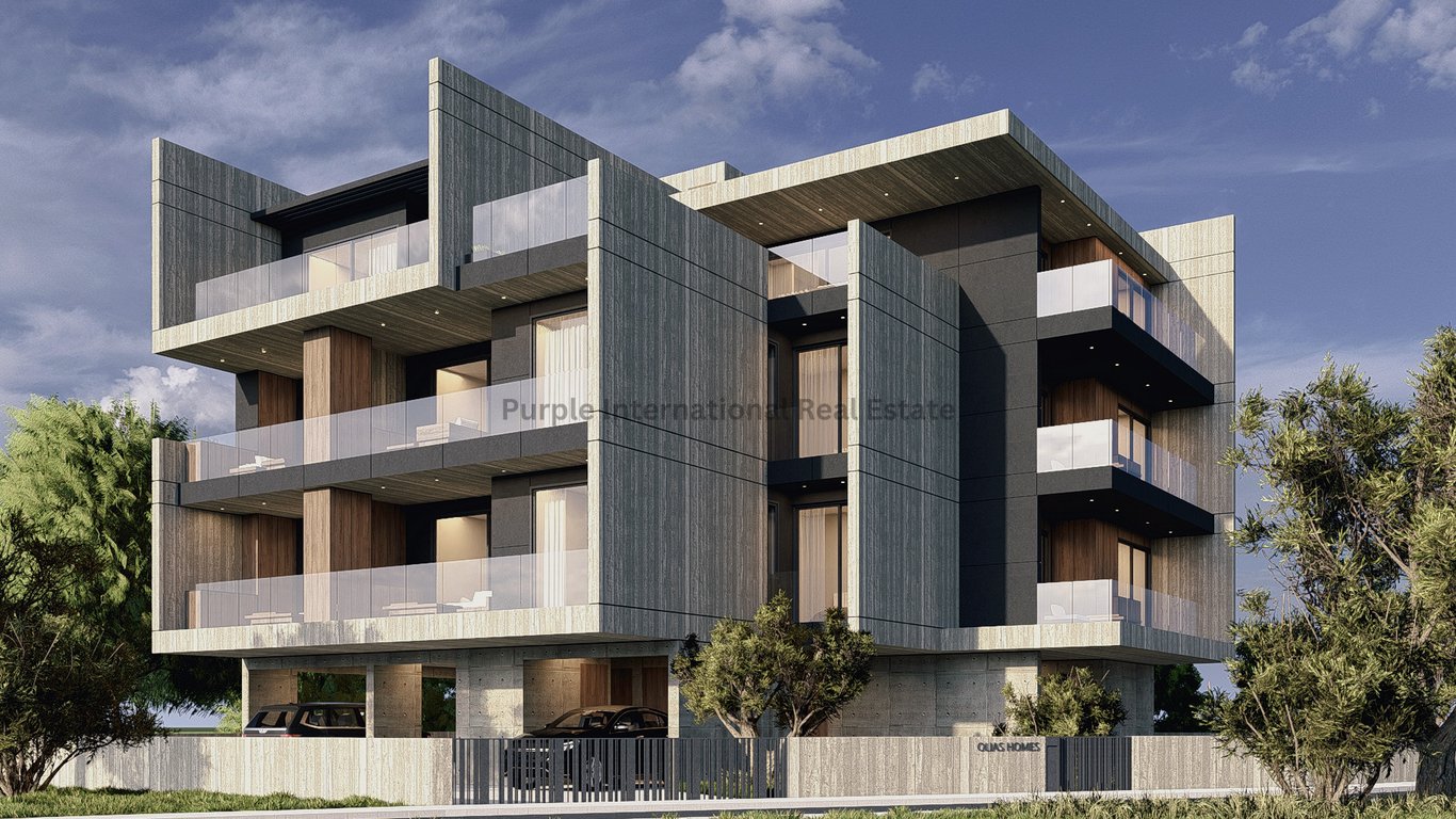 Apartment in Paphos - Image 2