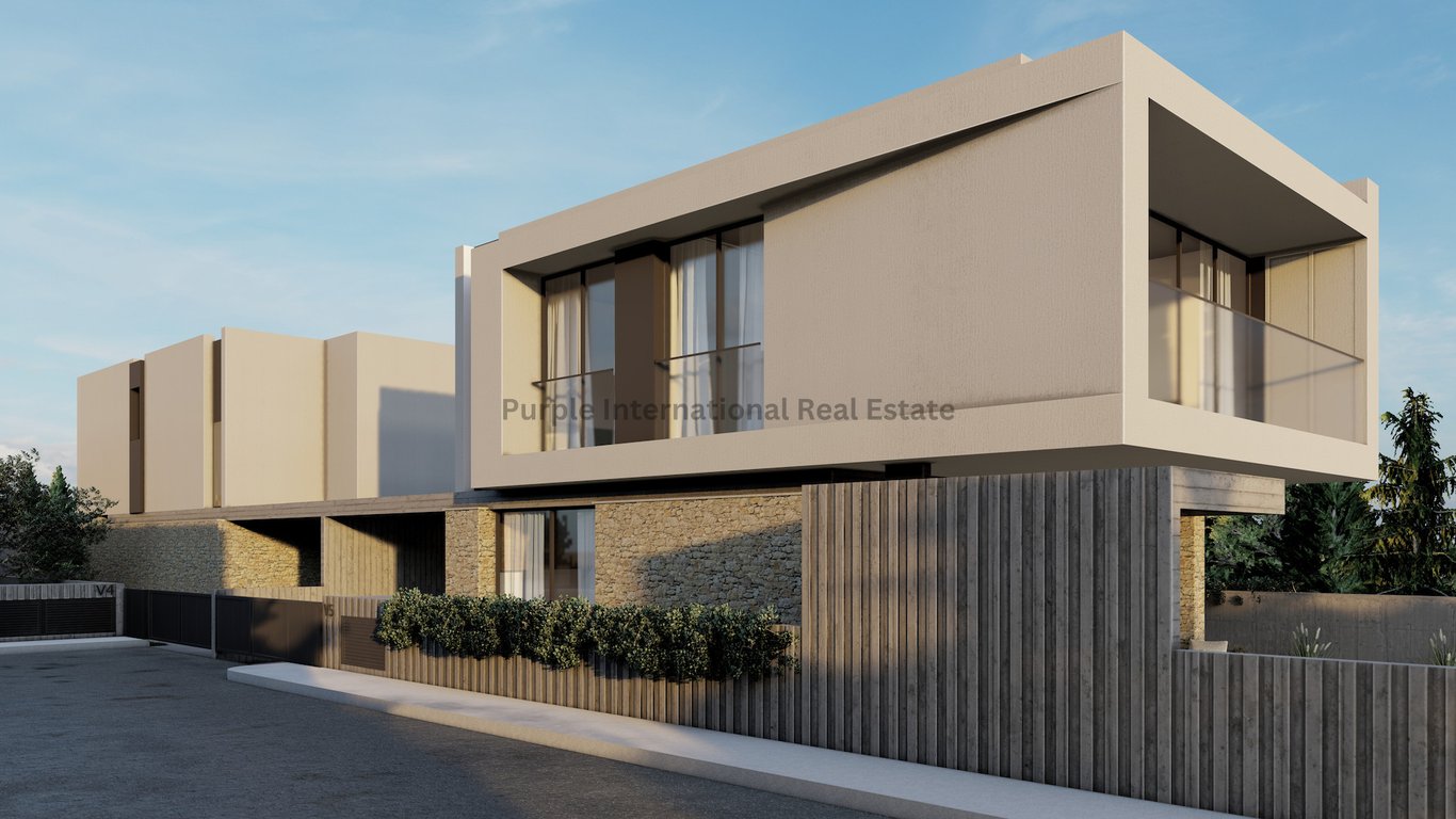 House in Geroskipou - Image 2