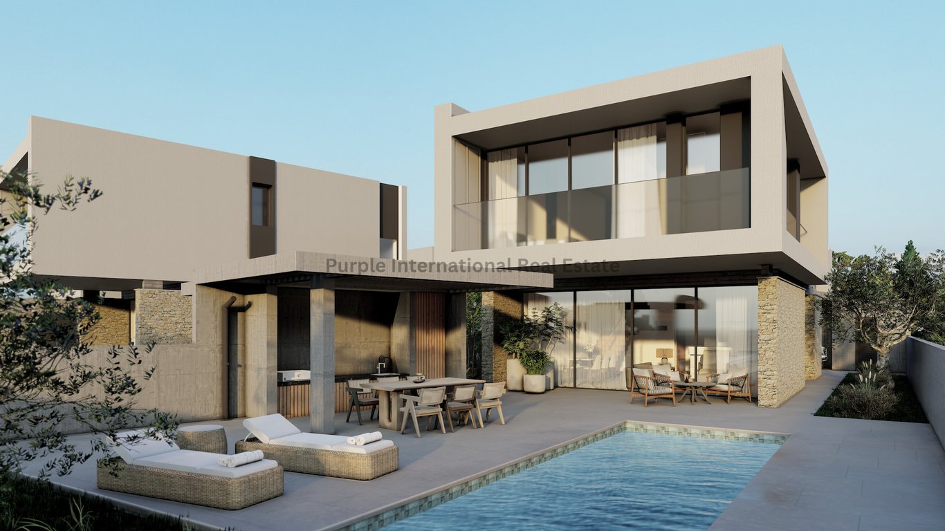 House in Geroskipou - Image 3