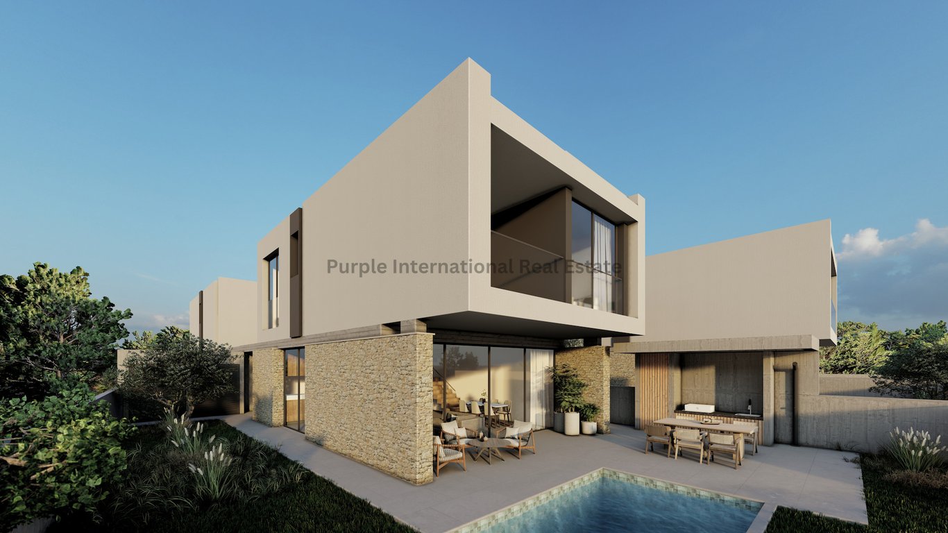 House in Geroskipou - Image 2