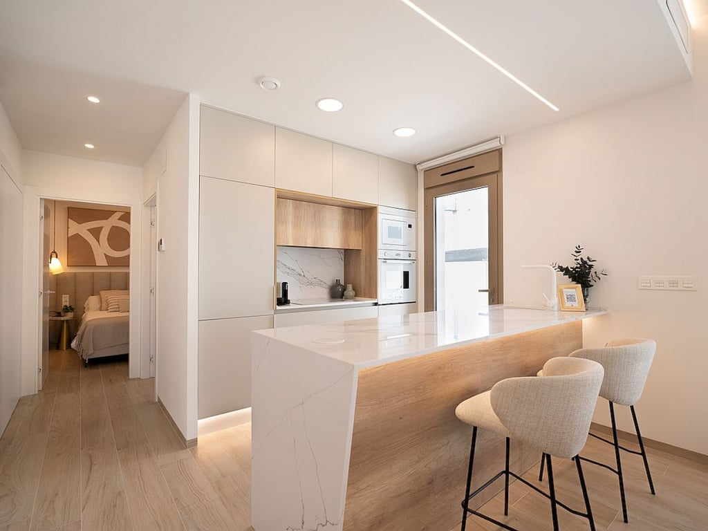 Chalet in Los Alcazares - Image 3