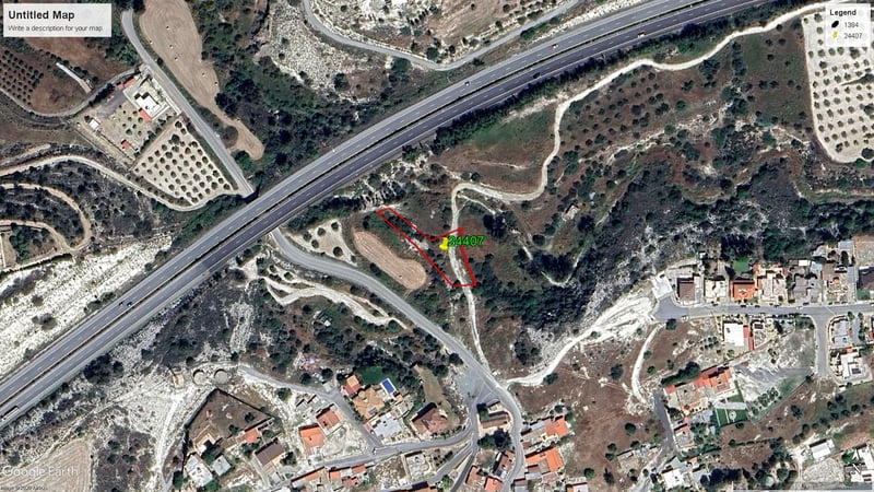 House in Anglisides - view 1