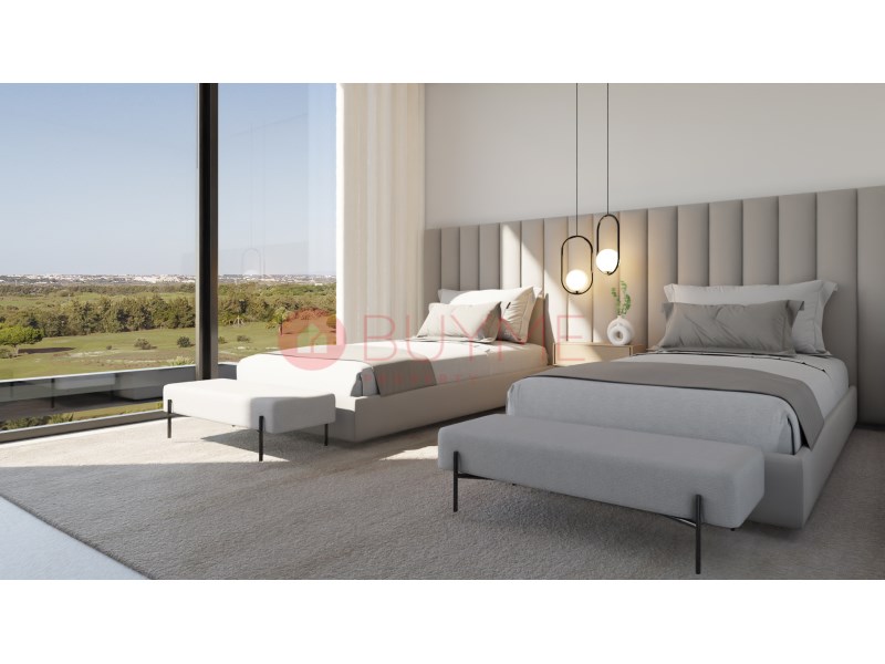 Apartment in Quarteira