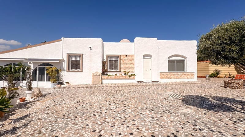 House in Ciudad Quesada - view 1