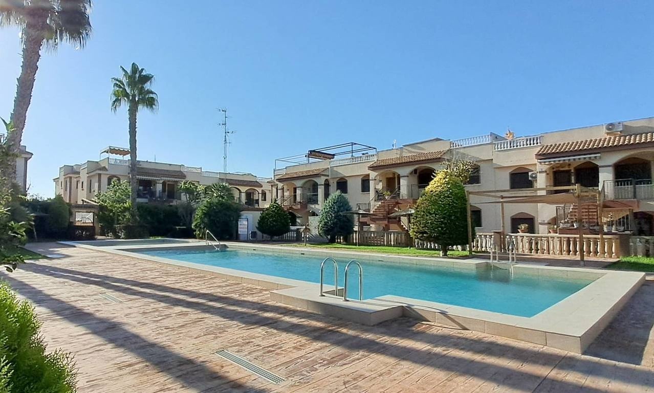 Apartment in Torrevieja