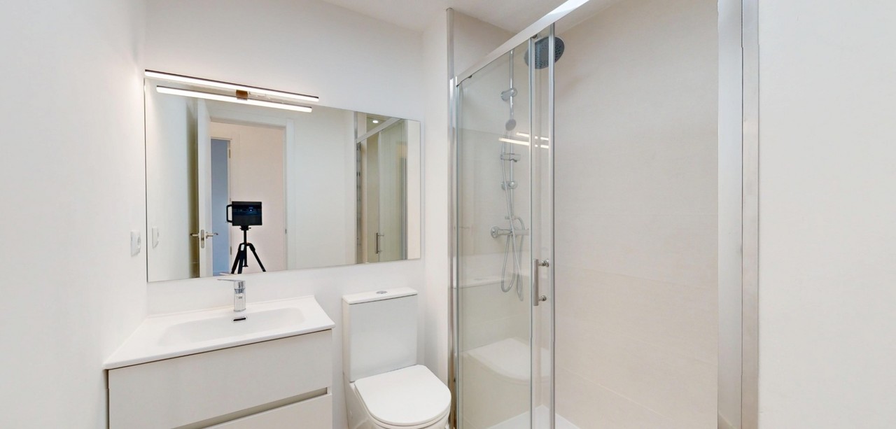 Apartment in Dehesa de Campoamor - Image 3